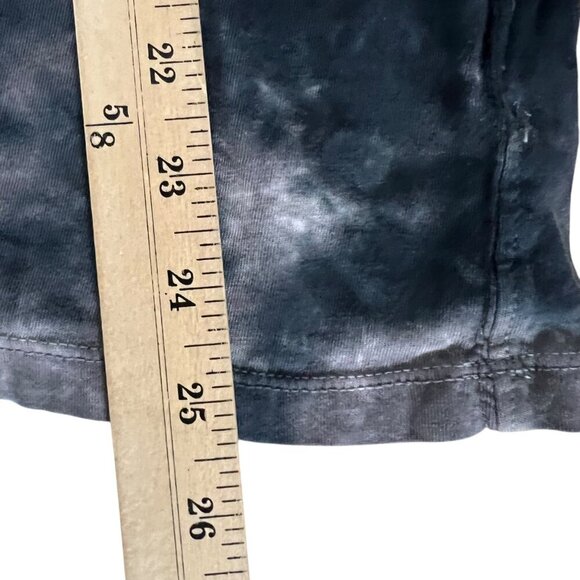 Urban Outfitters Free People Oversized Tie-Dye Tunic‎ Dress Size XS - Picture 6 of 9